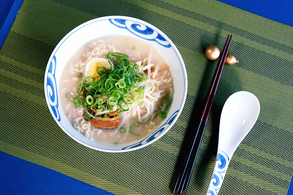 有田焼 究極のラーメン鉢